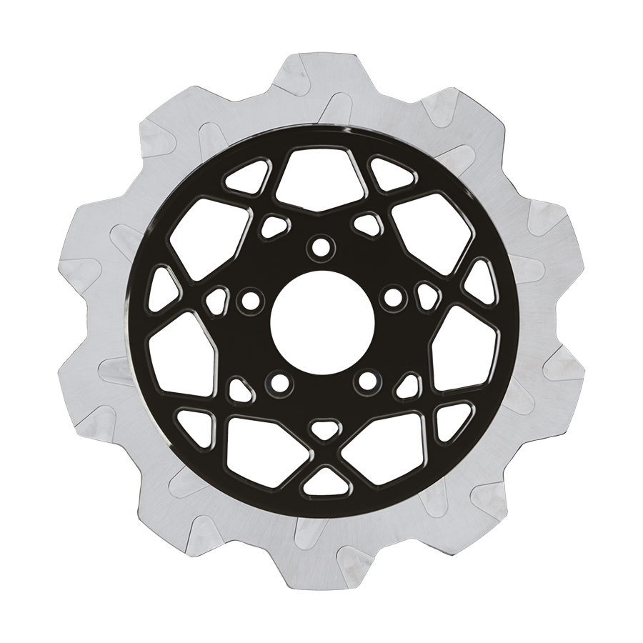 Lyndall Brakes TT-Tracker Rotor