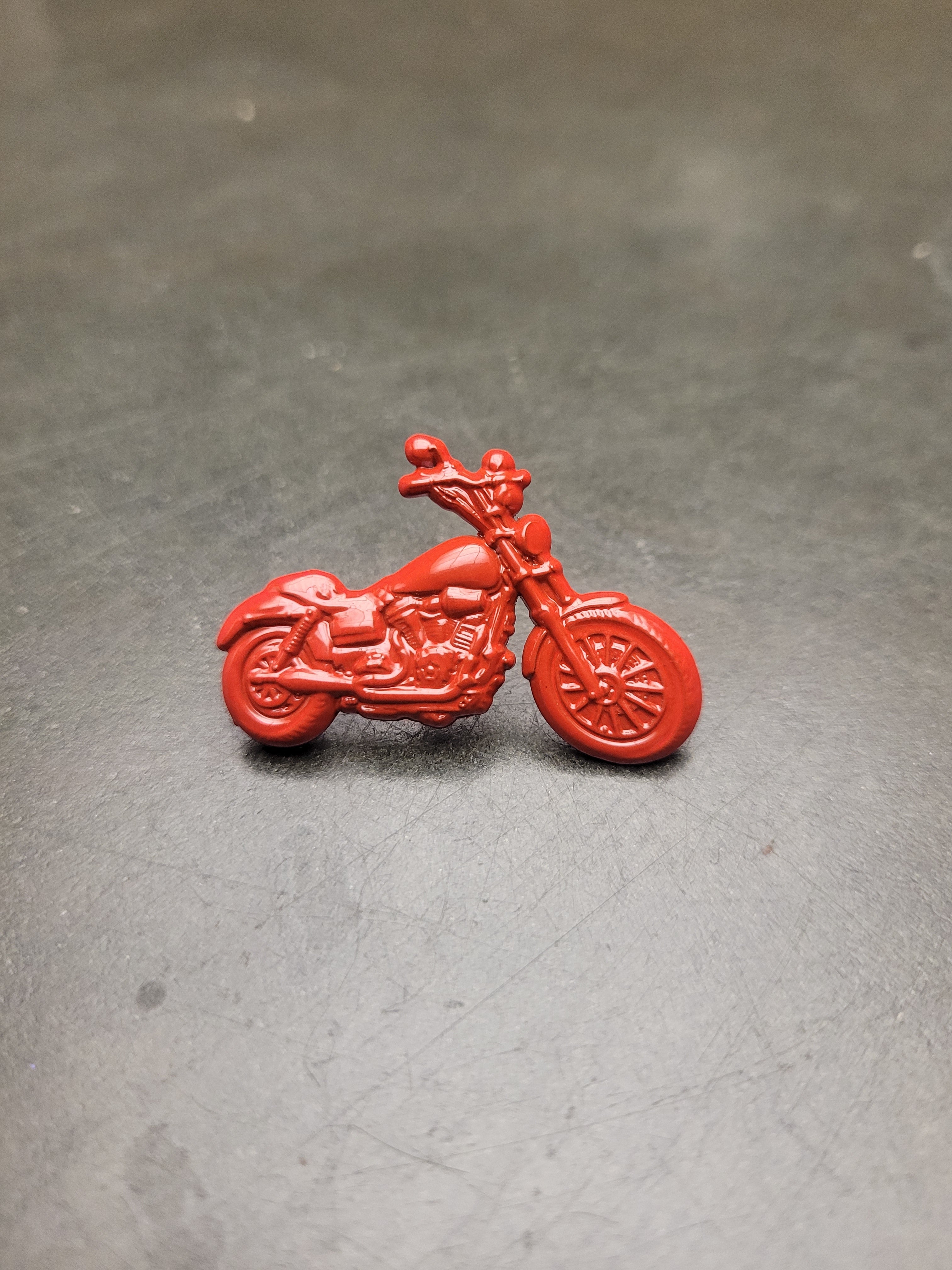 Dyna Lapel Pin