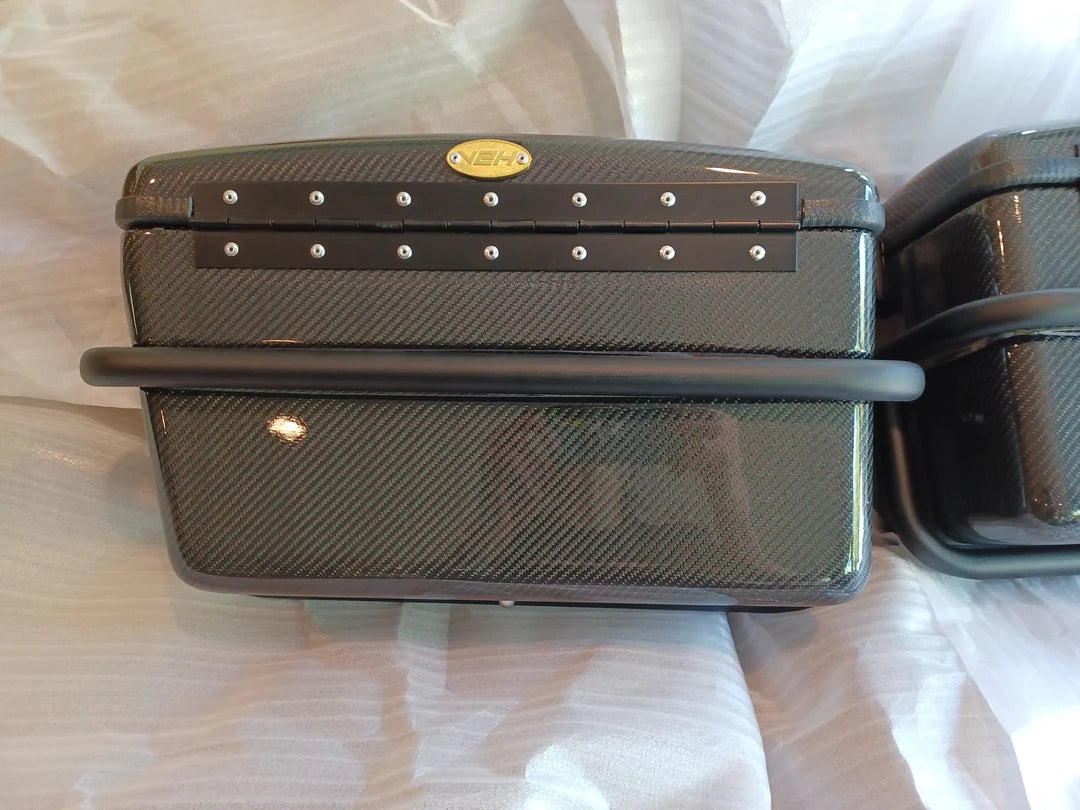 V2H FXRP Carbon Bags