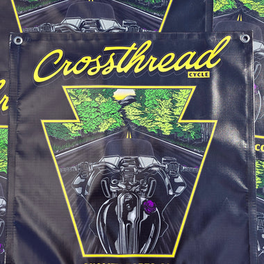 Crossthread Shop Banner ST