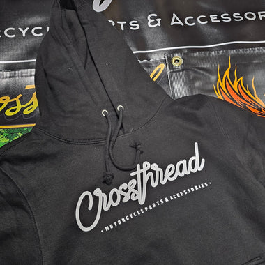 Crossthread Bolt Hoodie