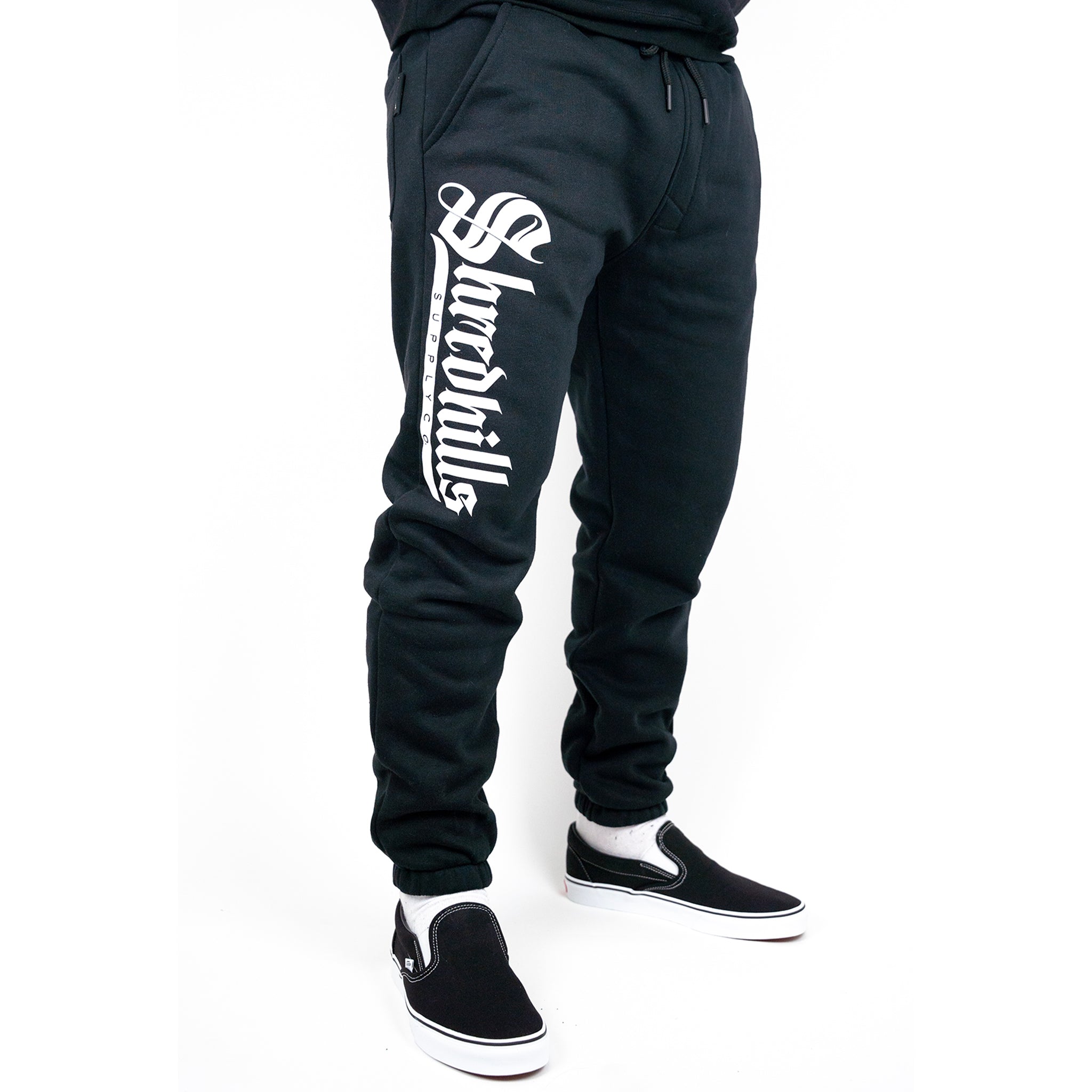 Sweatpants - EdgeFlex - Shredhills