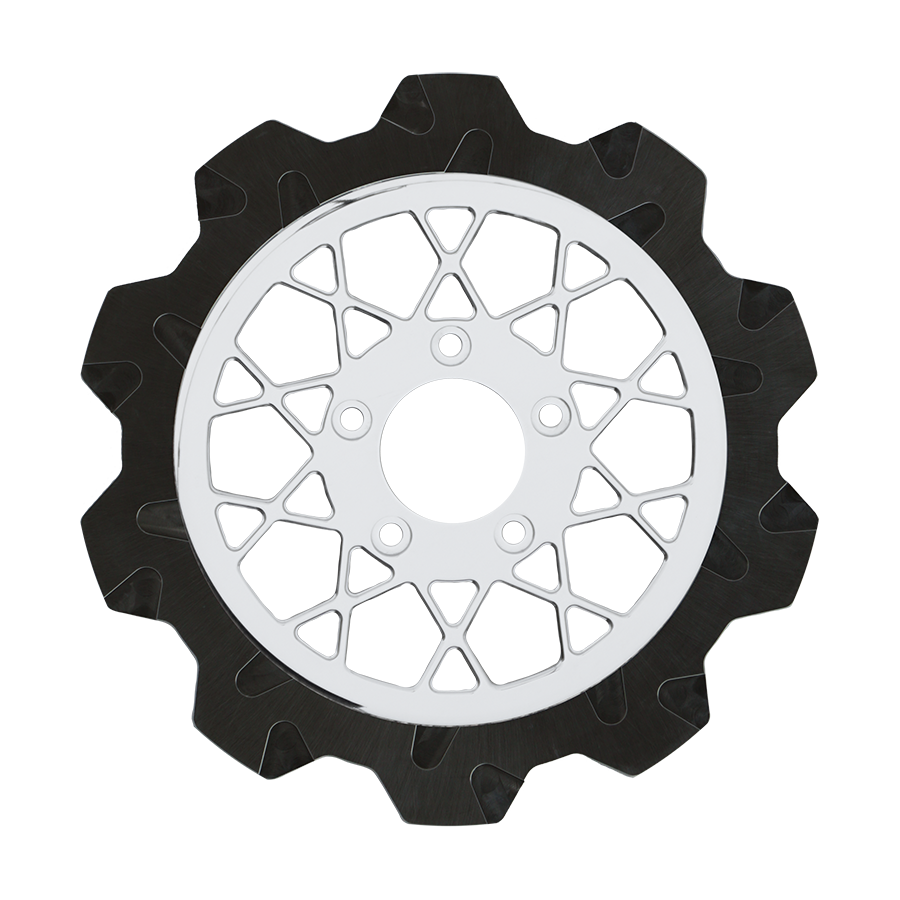 Lyndall Gemini Rotor