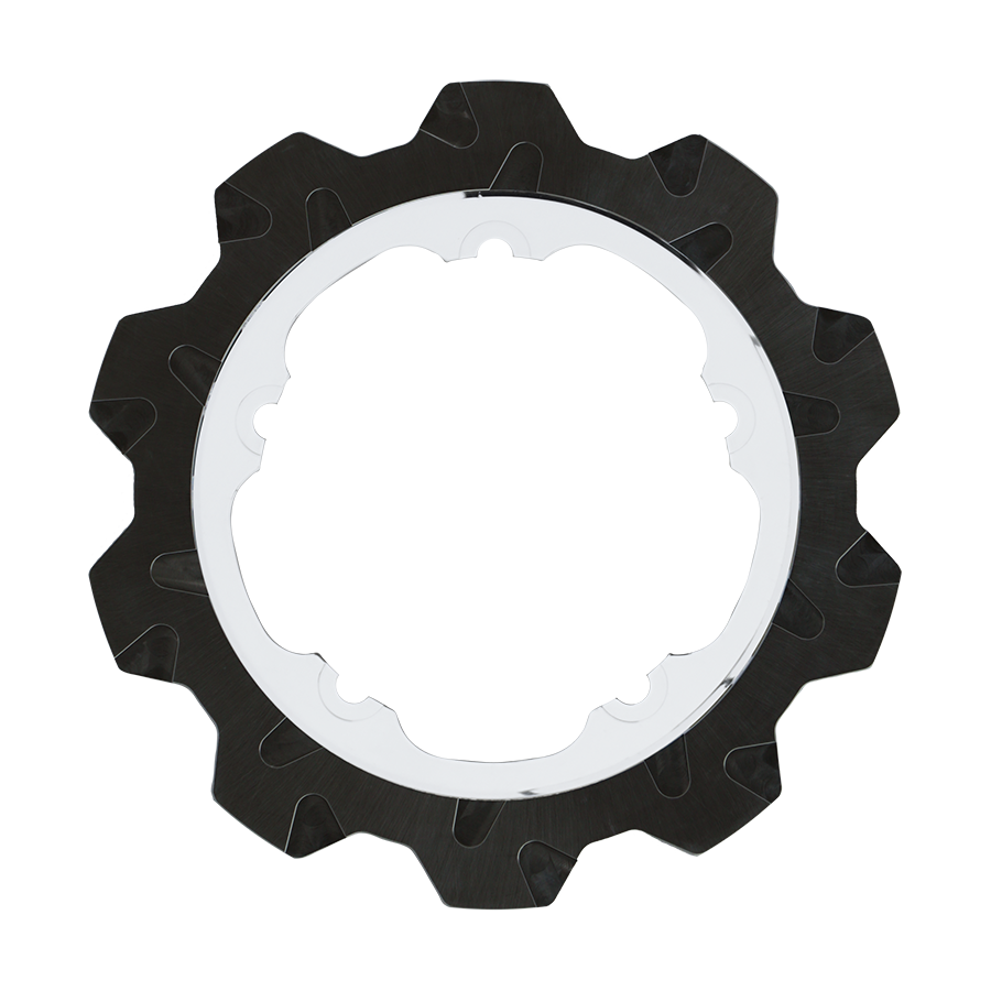 Lyndall Brakes Switchblade Rotor