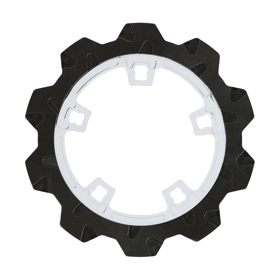 Lyndall Brakes Enforcer Rotor