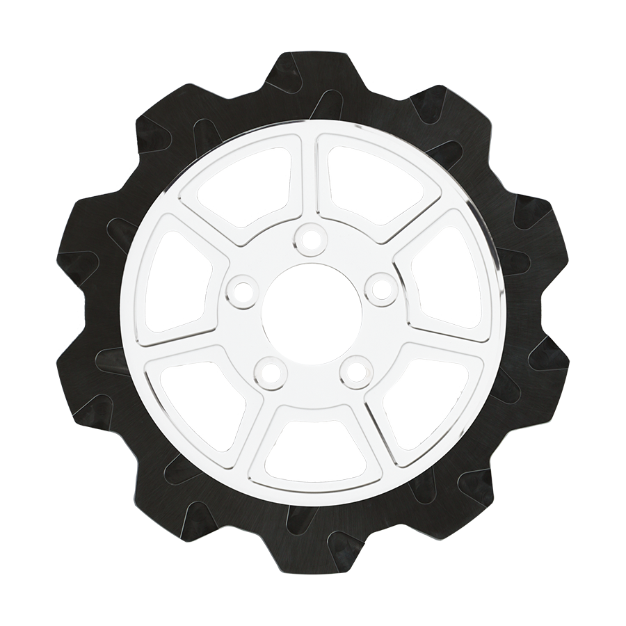 Lyndall Brakes 7-Spoke Rotor