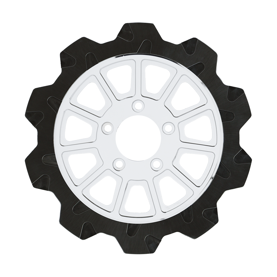 Lyndall Brakes 11-Spoke Rotor