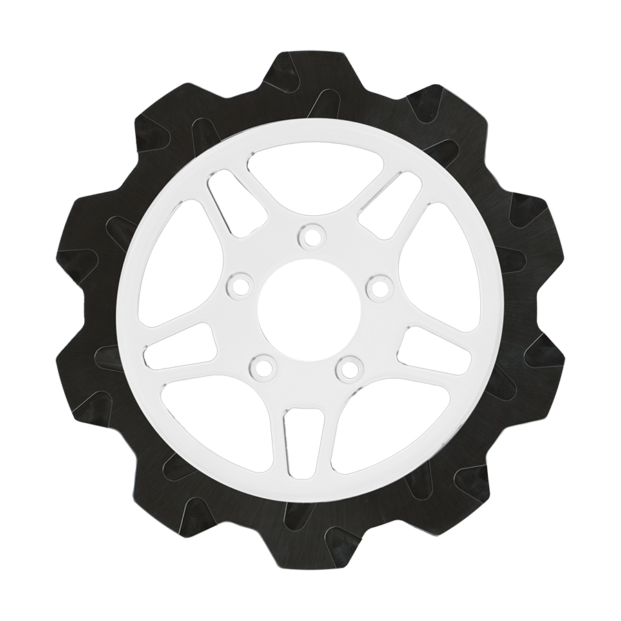 Lyndall Brakes BST Rotor