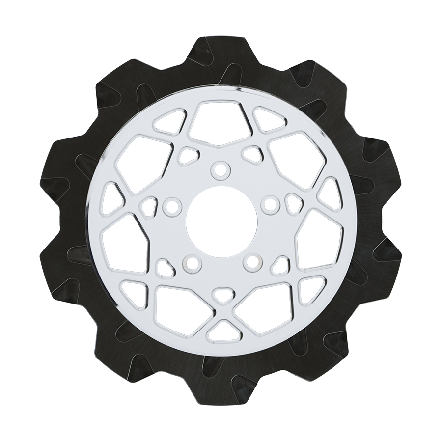 Lyndall Brakes TT-Tracker Rotor
