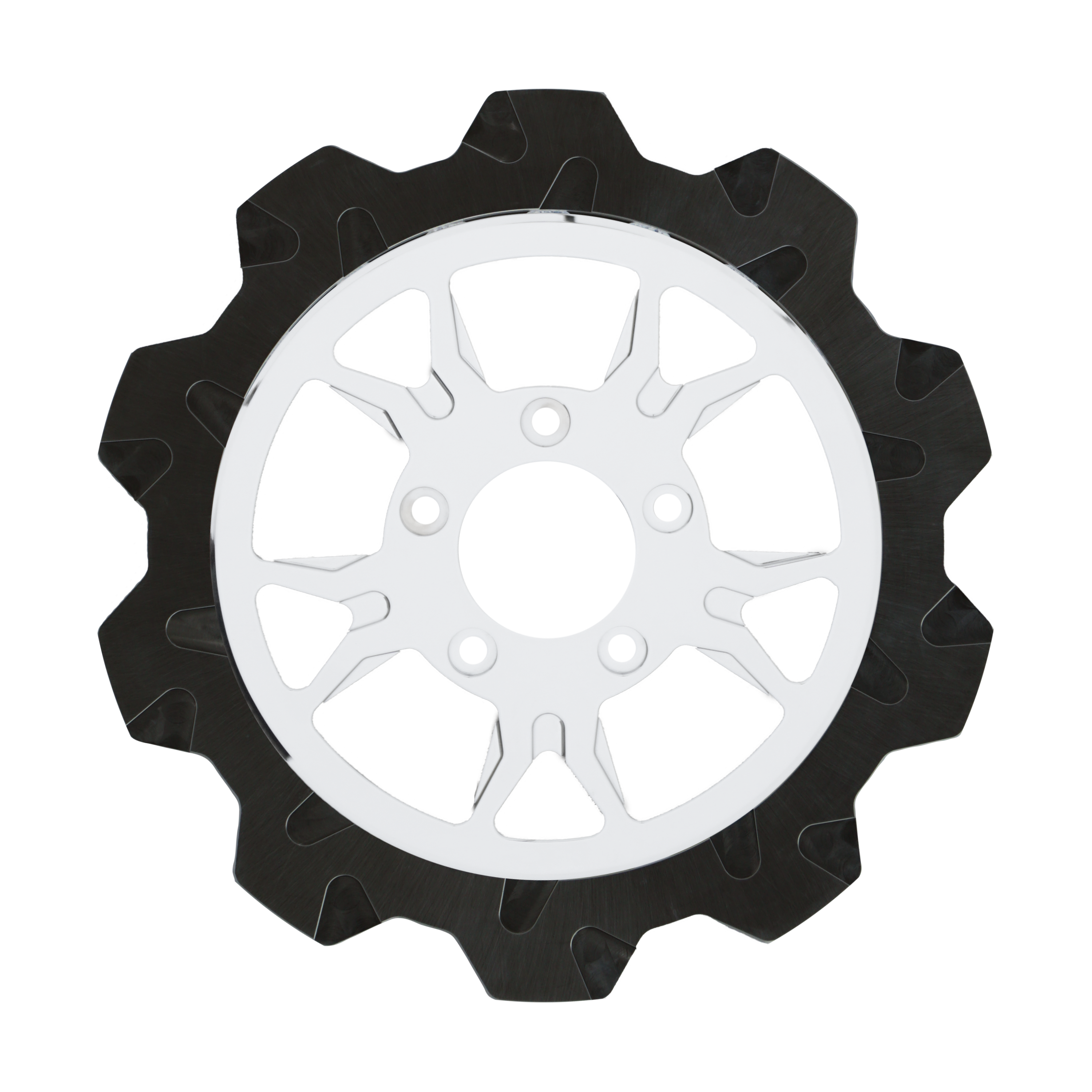 Lyndall Brakes B-52 Rotor