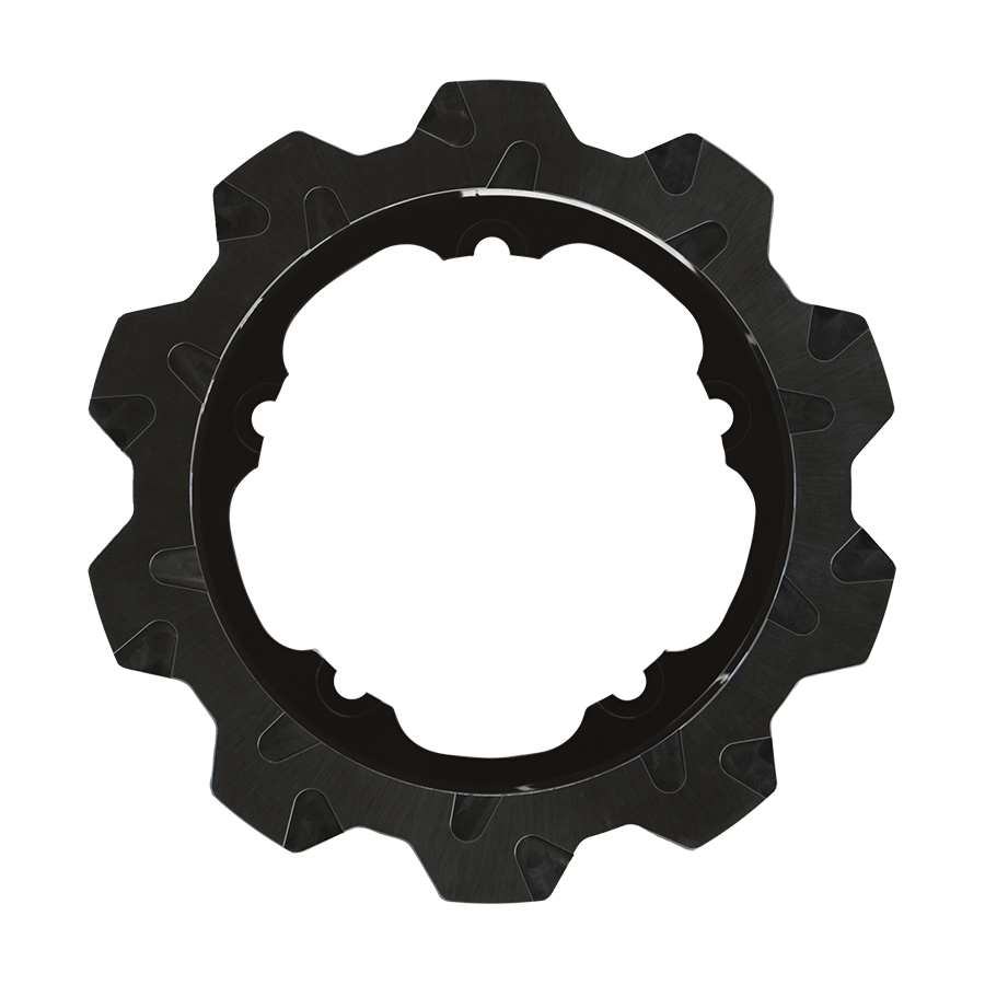 Lyndall Brakes Switchblade Rotor