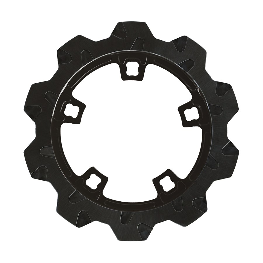 Lyndall Brakes Enforcer Rotor