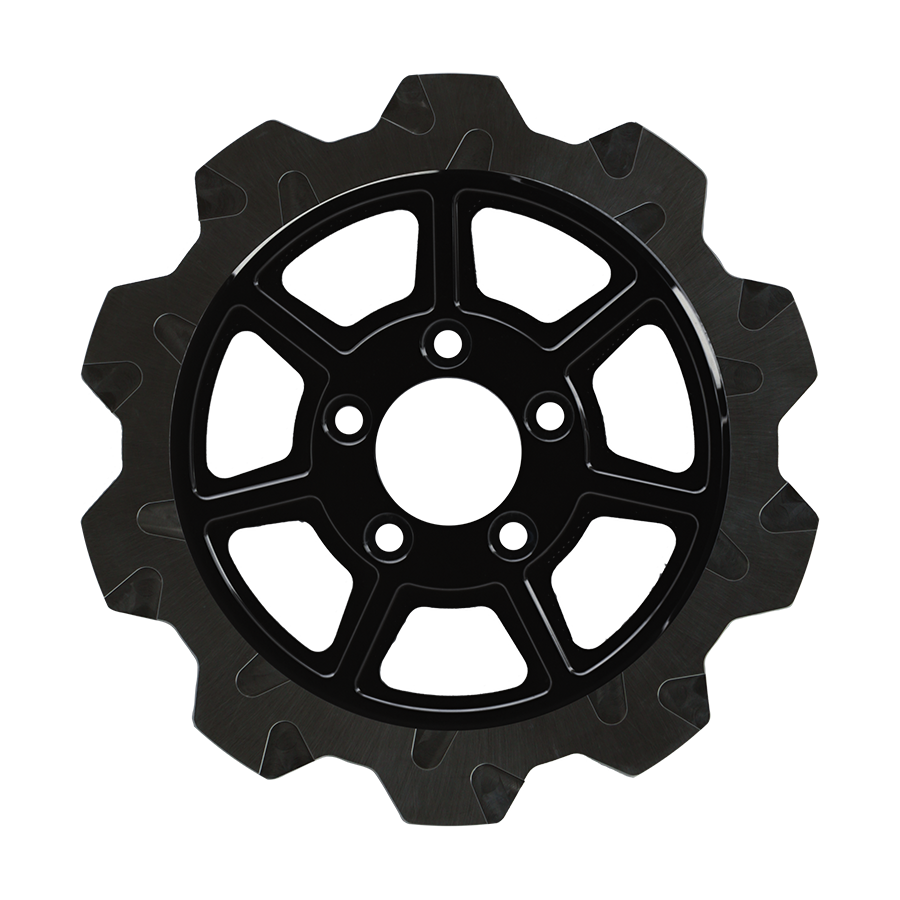 Lyndall Brakes 7-Spoke Rotor