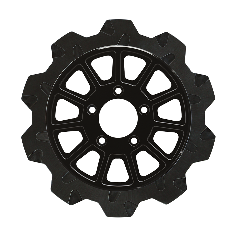 Lyndall Brakes 11-Spoke Rotor