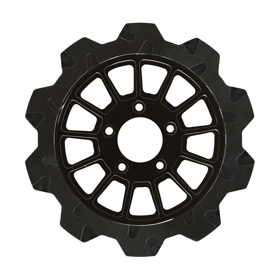 Lyndall Brakes 13-Spoke Rotor