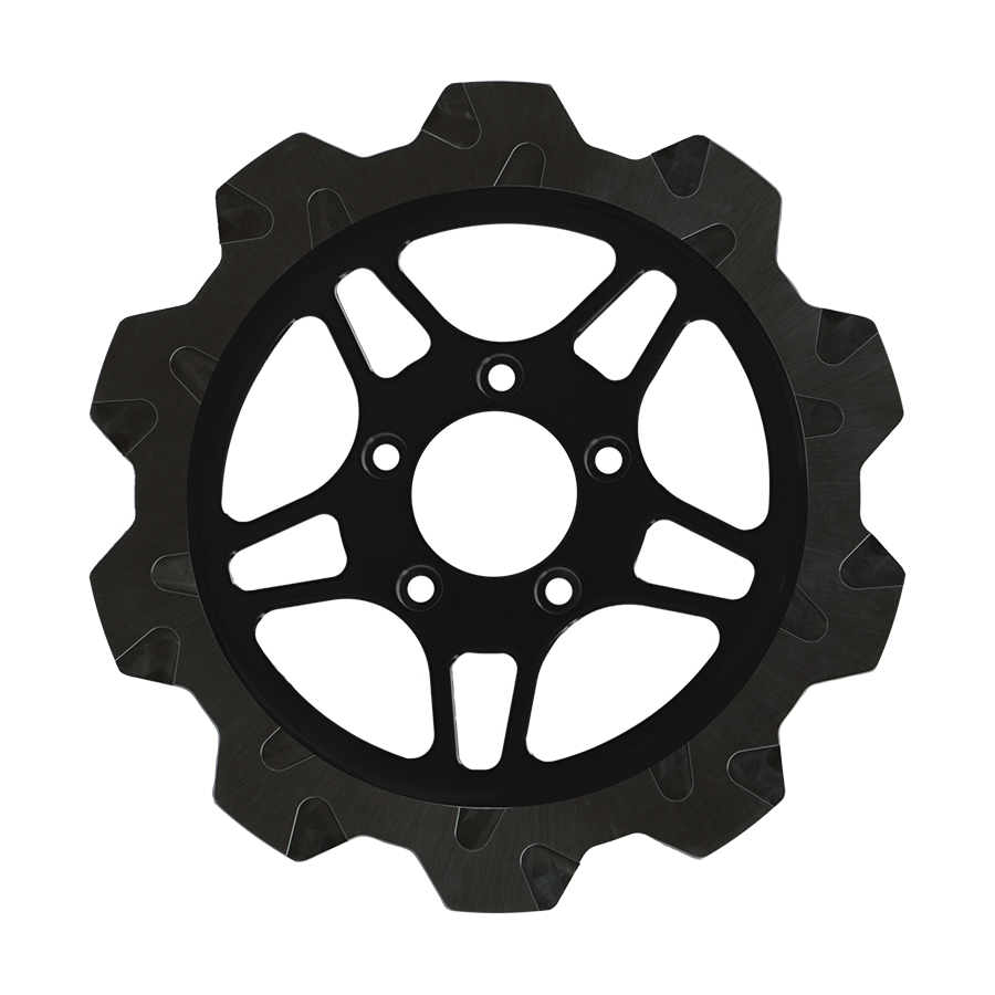 Lyndall Brakes BST Rotor