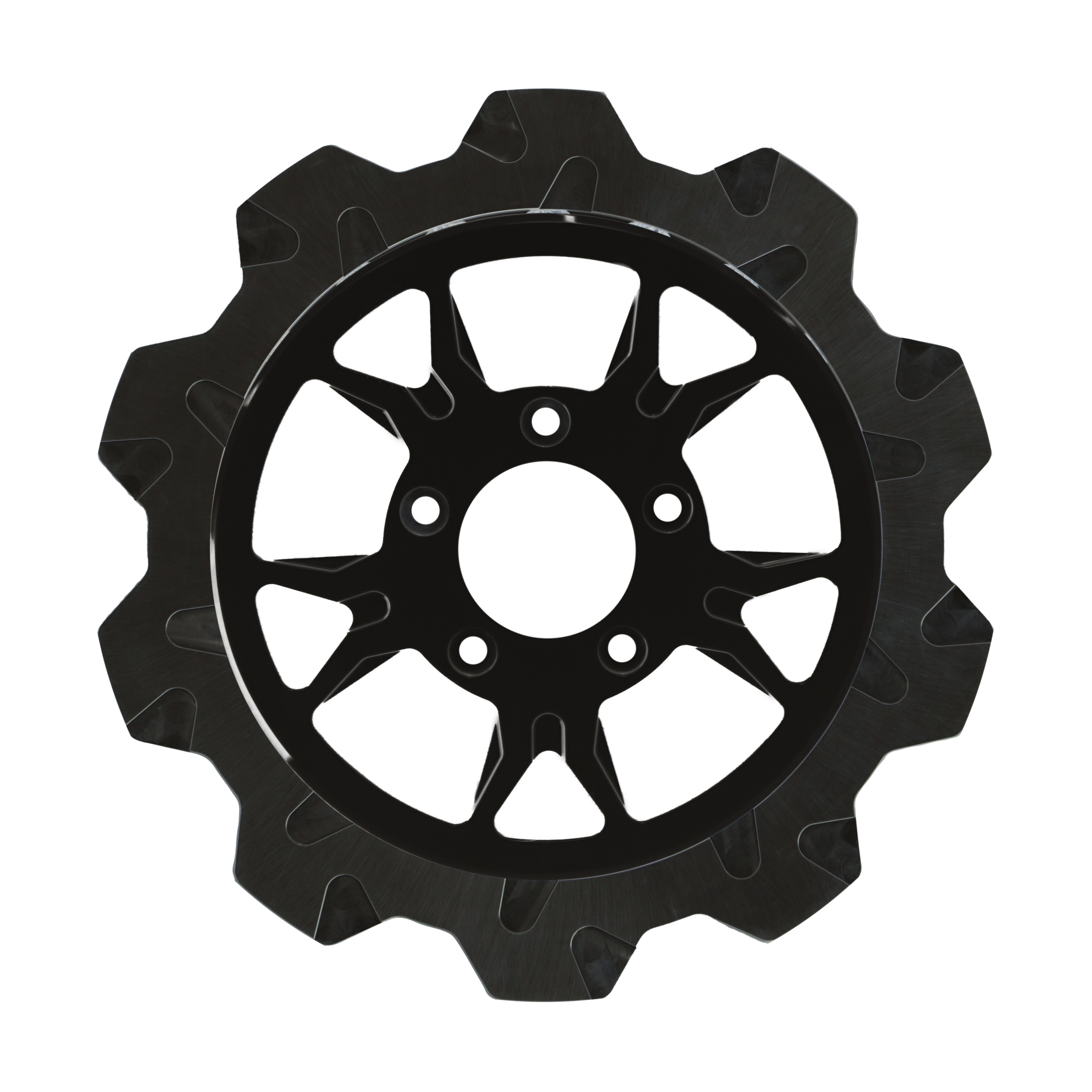 Lyndall Brakes B-52 Rotor