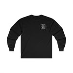 Signature Longsleeve Lawless Garage