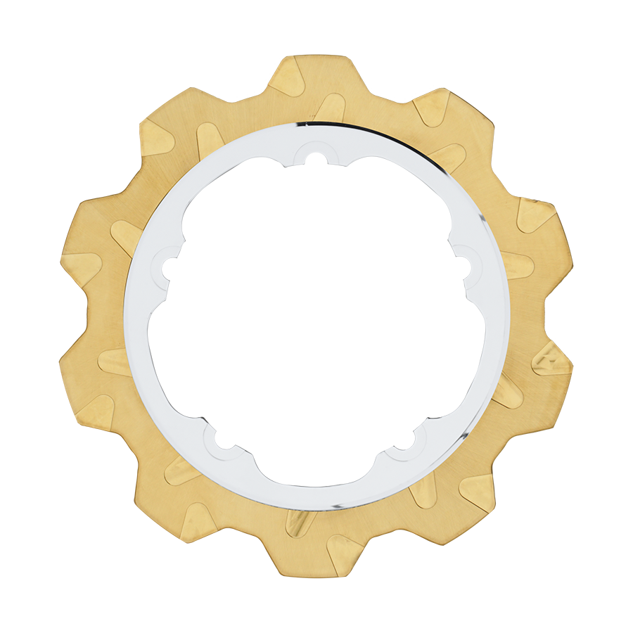 Lyndall Brakes Switchblade Rotor