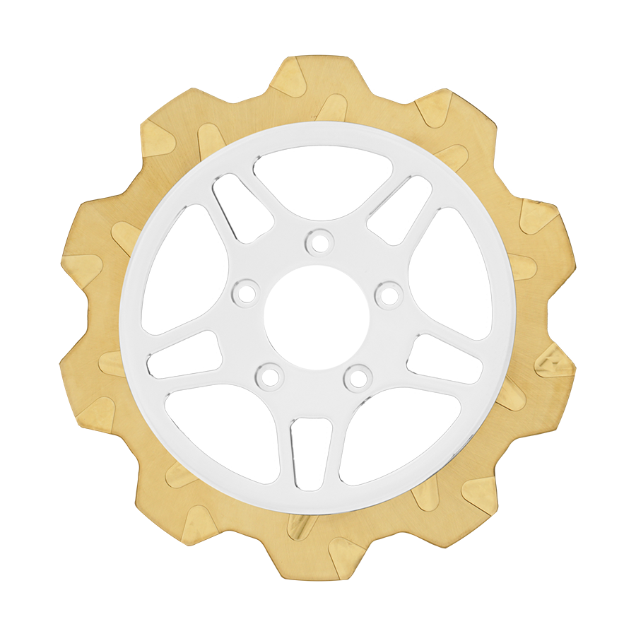 Lyndall Brakes BST Rotor