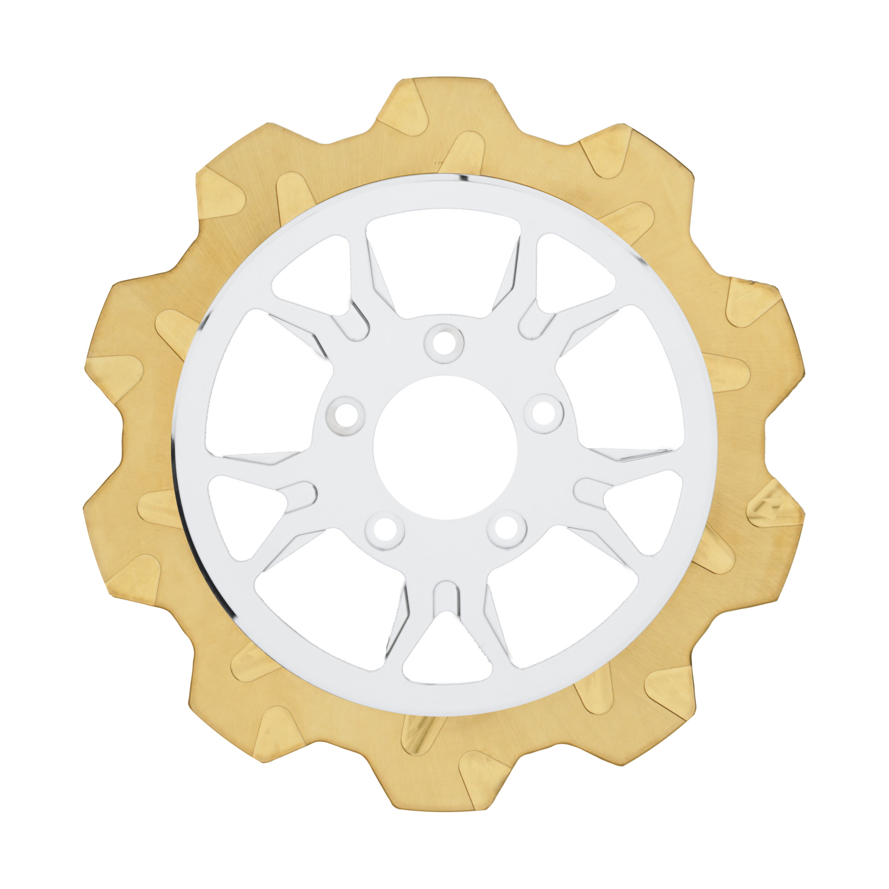 Lyndall Brakes B-52 Rotor