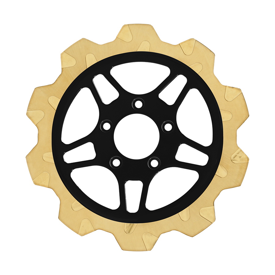 Lyndall Brakes BST Rotor