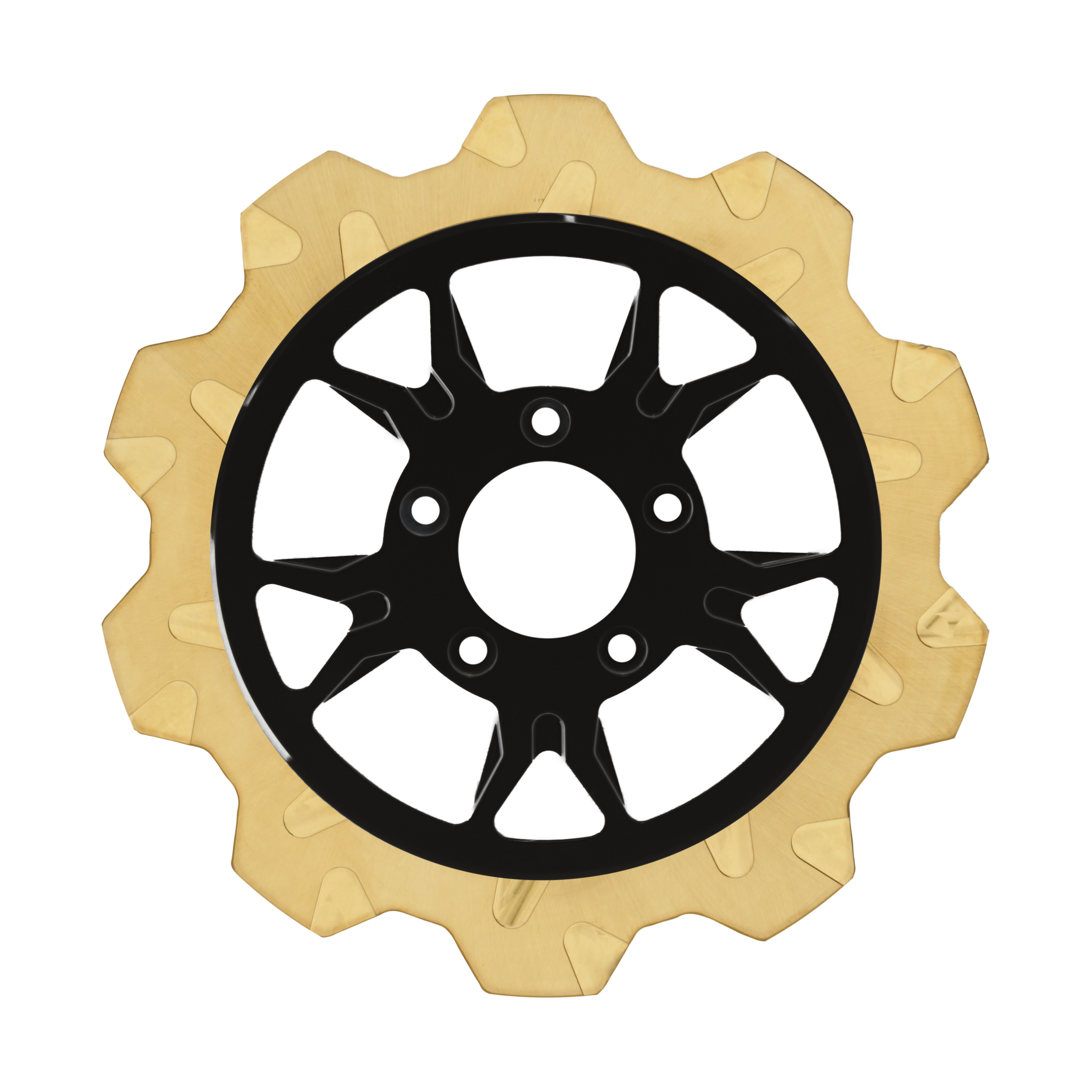 Lyndall Brakes B-52 Rotor