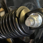 Spring bushing for Drag Specialties shocks