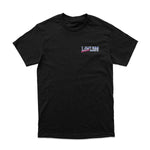 LAWLESS GARAGE MIAMI VICE T-SHIRT