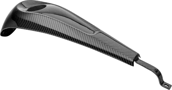 Dash Panel With Hole