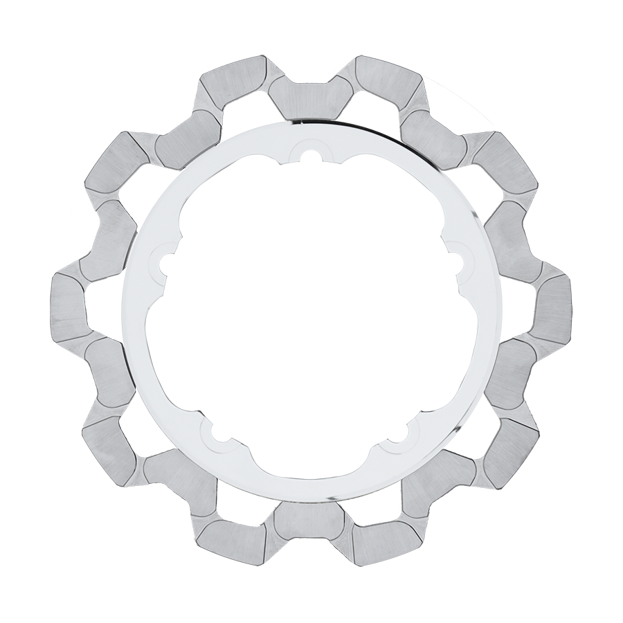 Lyndall Brakes Switchblade Rotor