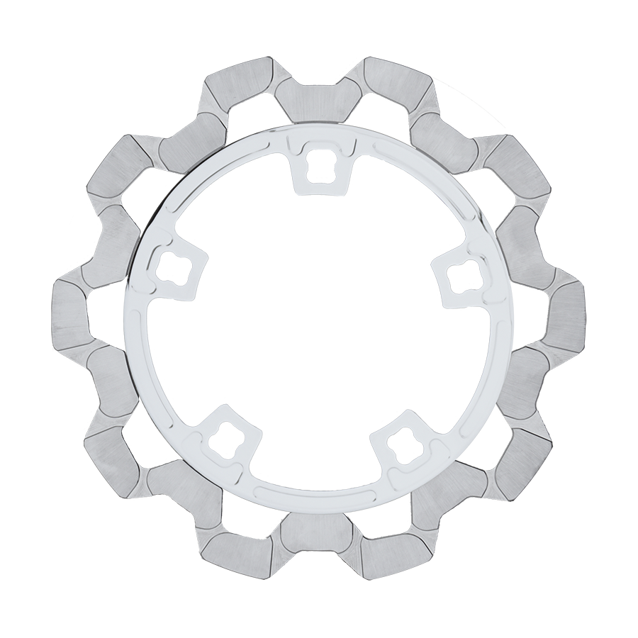 Lyndall Brakes Enforcer Rotor