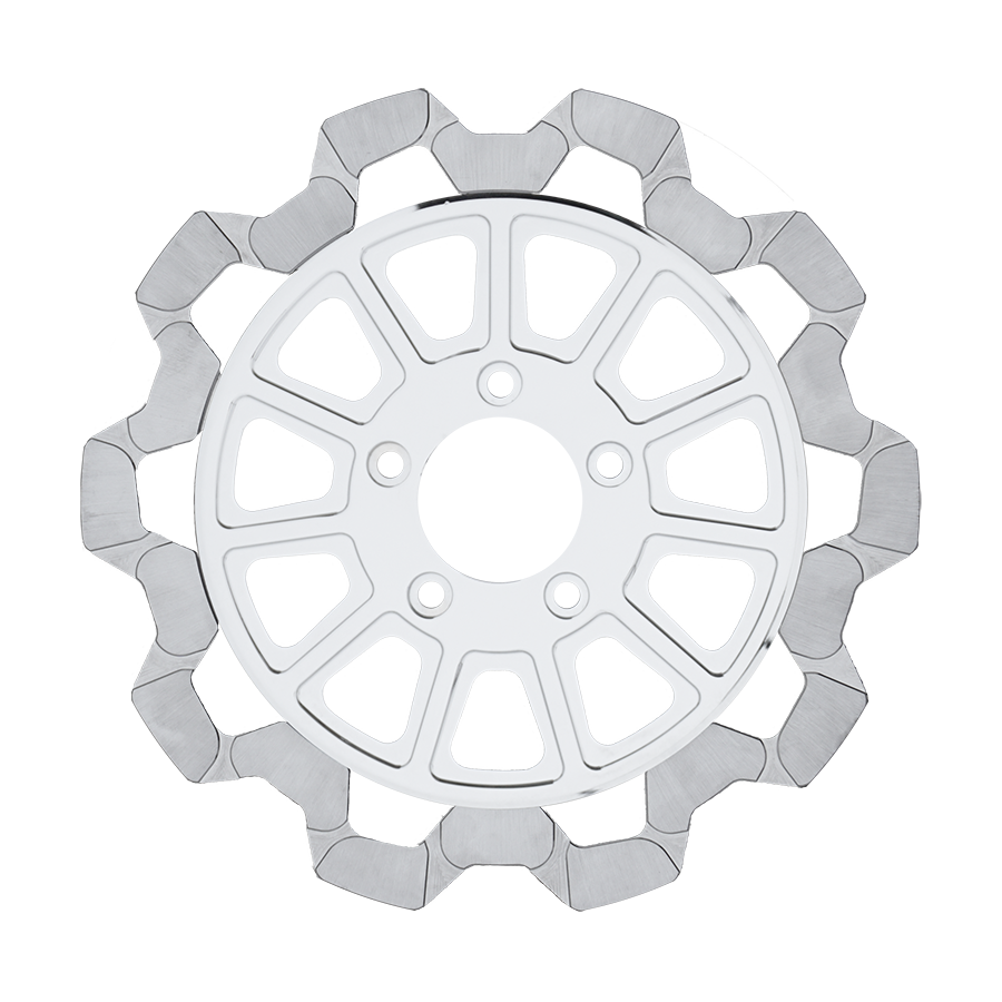 Lyndall Brakes 11-Spoke Rotor