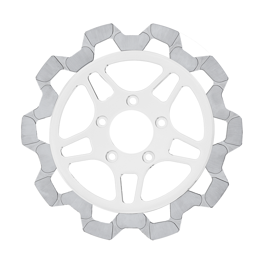 Lyndall Brakes BST Rotor