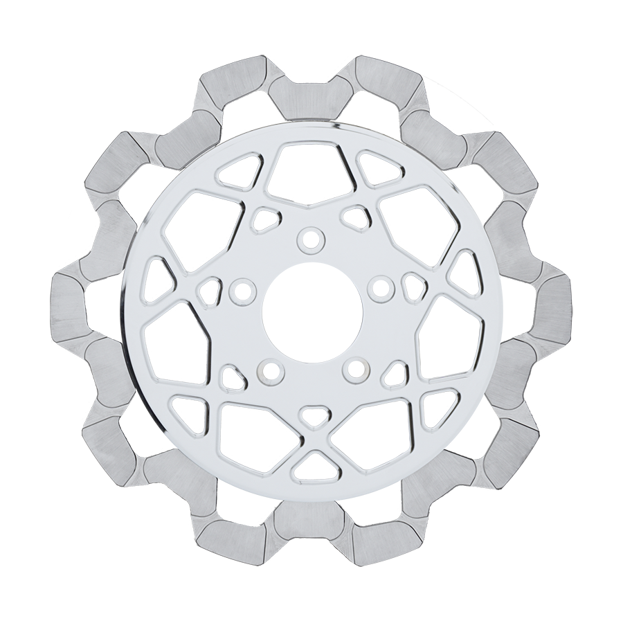 Lyndall Brakes TT-Tracker Rotor