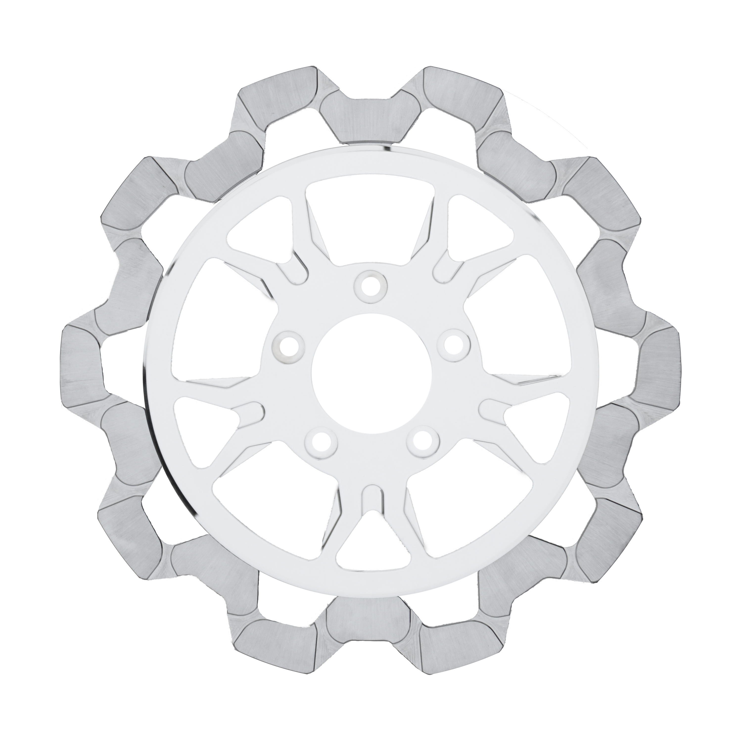 Lyndall Brakes B-52 Rotor