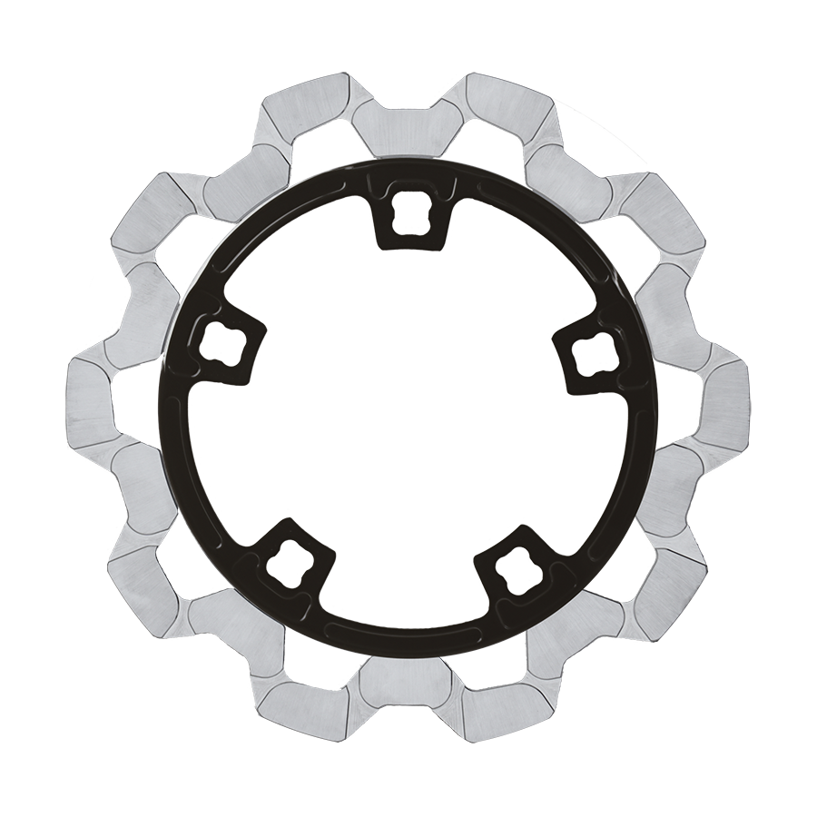 Lyndall Brakes Enforcer Rotor