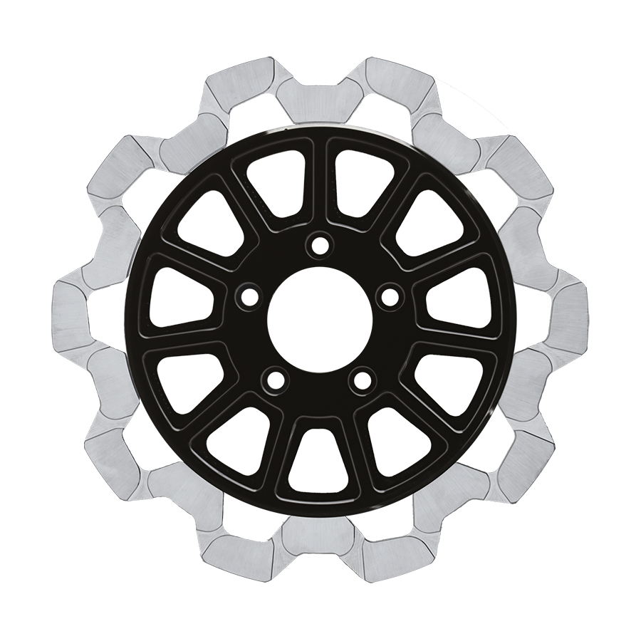 Lyndall Brakes 11-Spoke Rotor