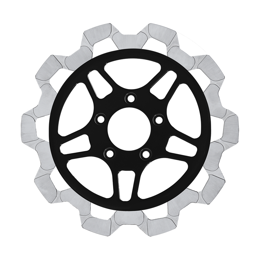 Lyndall Brakes BST Rotor