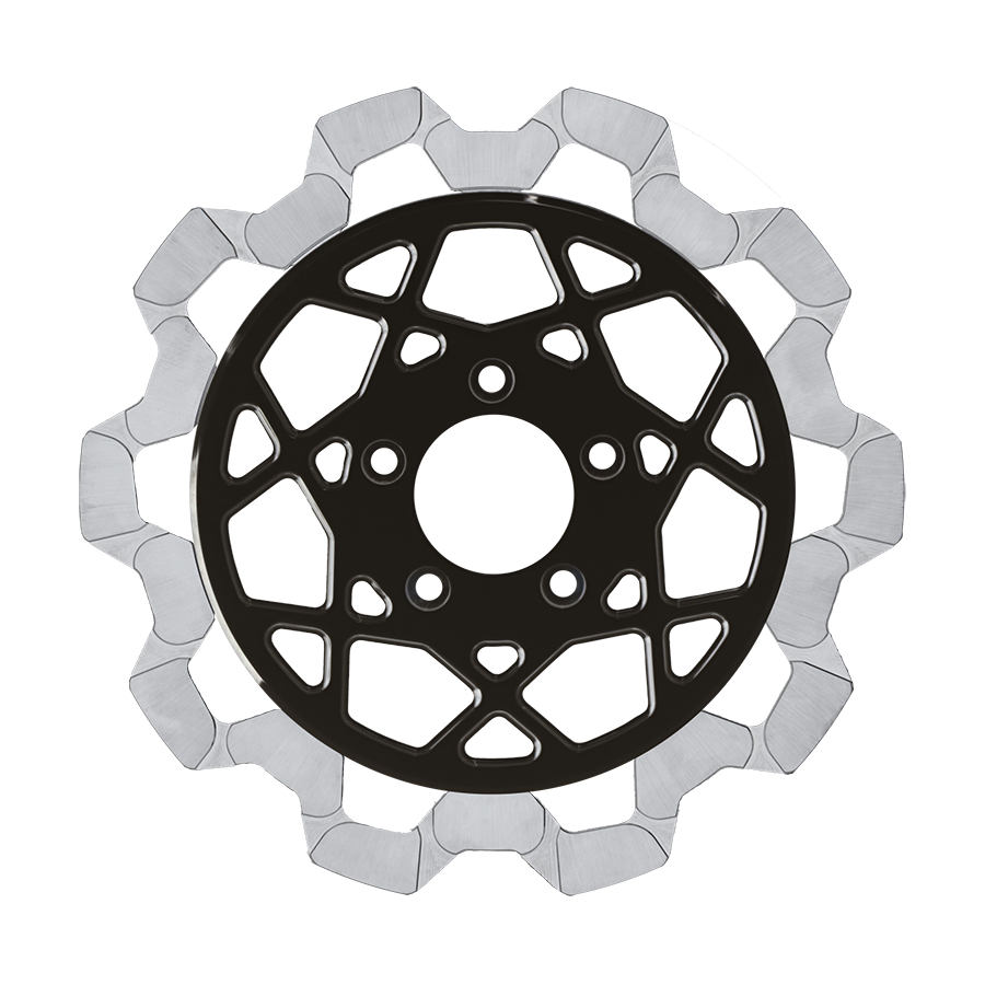 Lyndall Brakes TT-Tracker Rotor