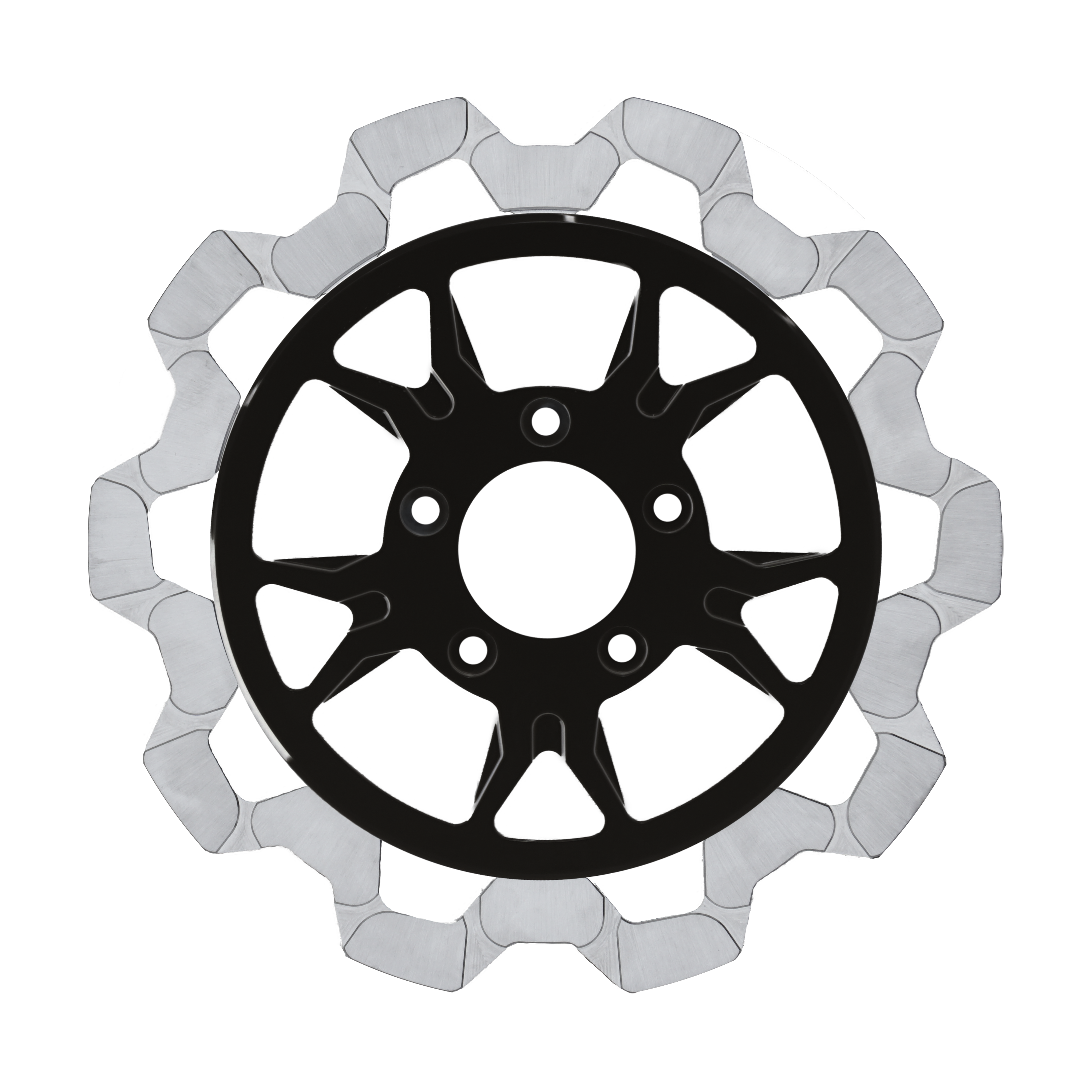 Lyndall Brakes B-52 Rotor