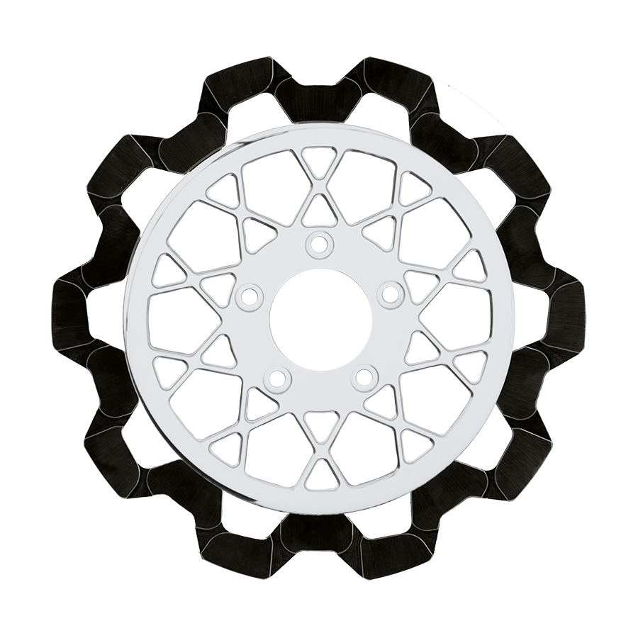 Lyndall Gemini Rotor