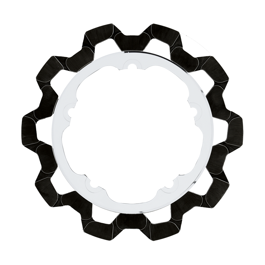 Lyndall Brakes Switchblade Rotor