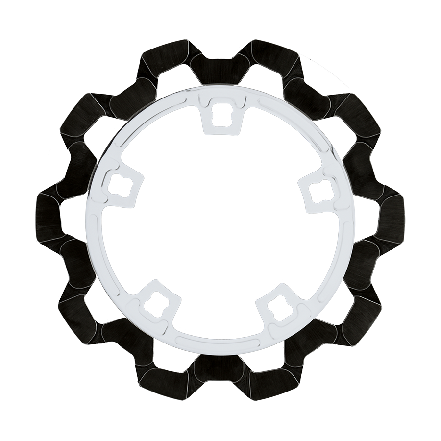 Lyndall Brakes Enforcer Rotor