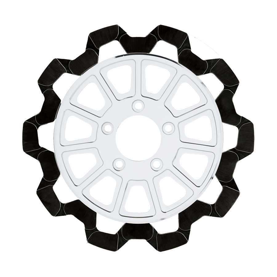 Lyndall Brakes 11-Spoke Rotor