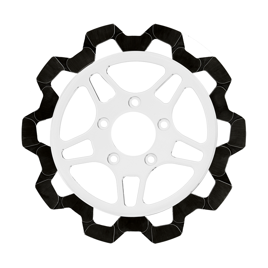 Lyndall Brakes BST Rotor