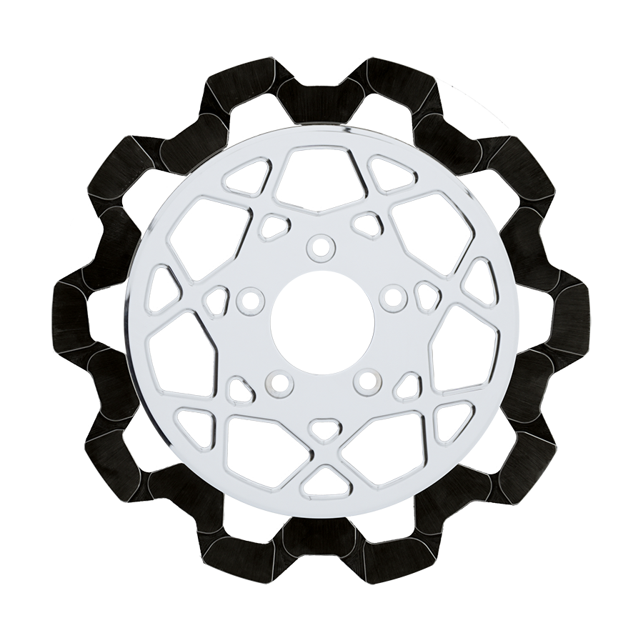 Lyndall Brakes TT-Tracker Rotor