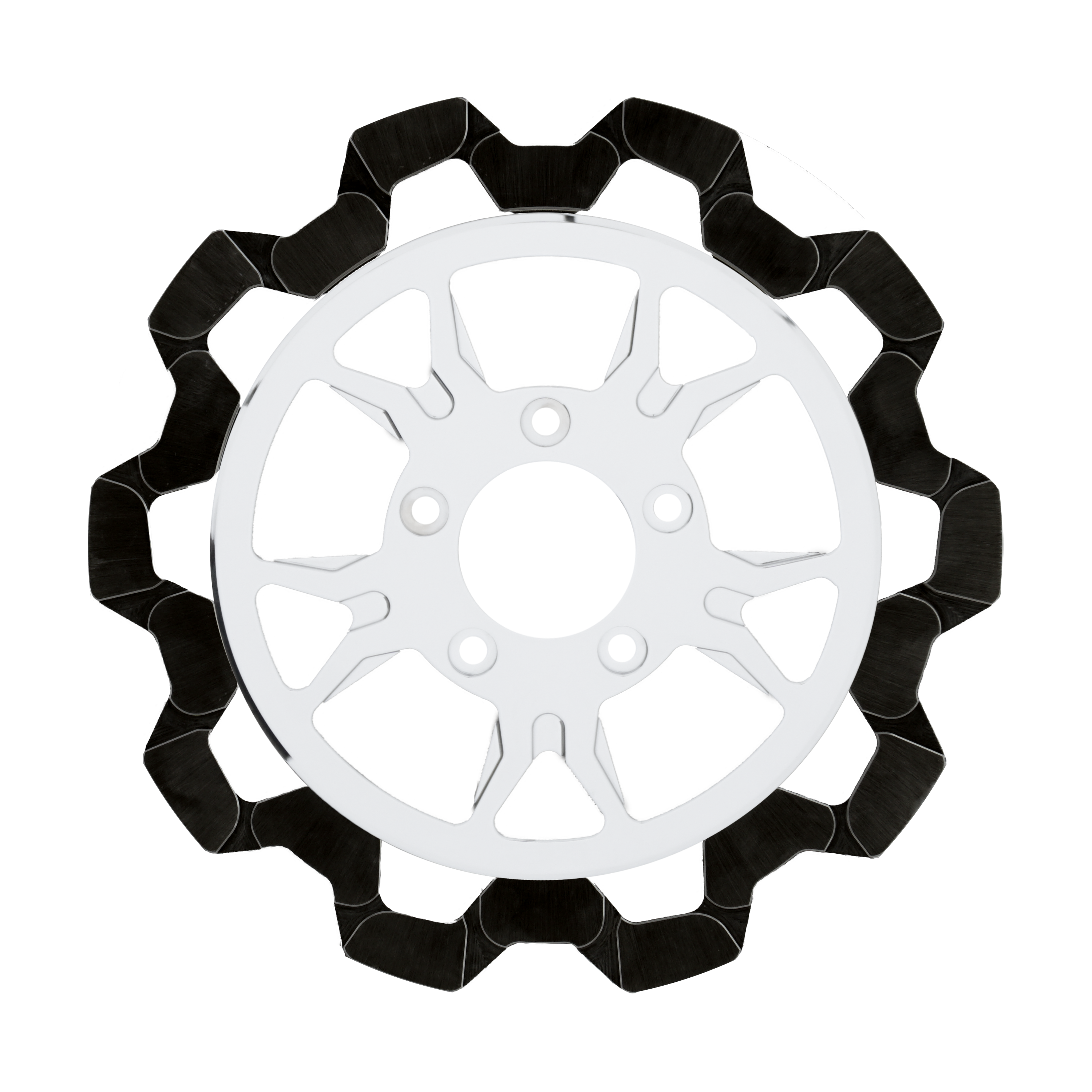 Lyndall Brakes B-52 Rotor