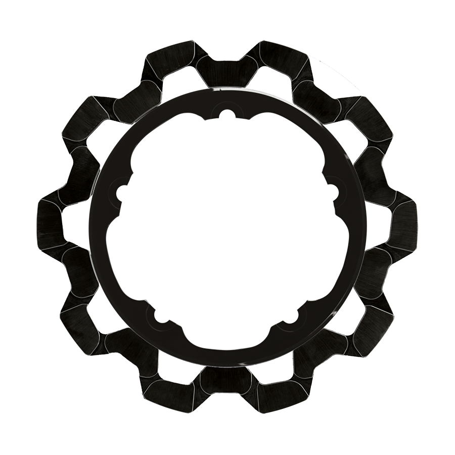 Lyndall Brakes Switchblade Rotor