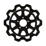 Lyndall Brakes 9-Spoke Rotor